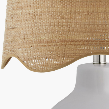 Demi Lamp